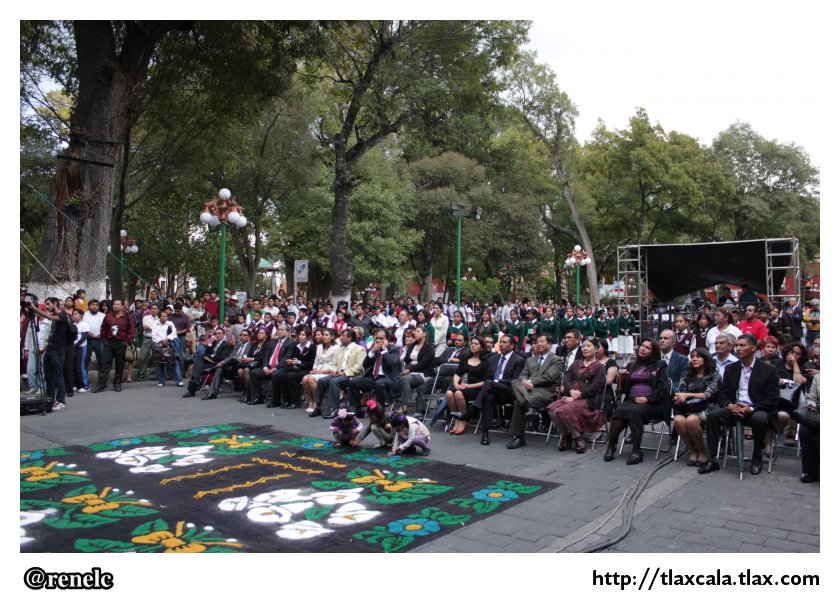 Orquesta de Shangai en tlaxcala - Foto