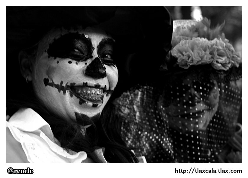 Desfile inagural de la feria Tlaxcala 2012 - Foto