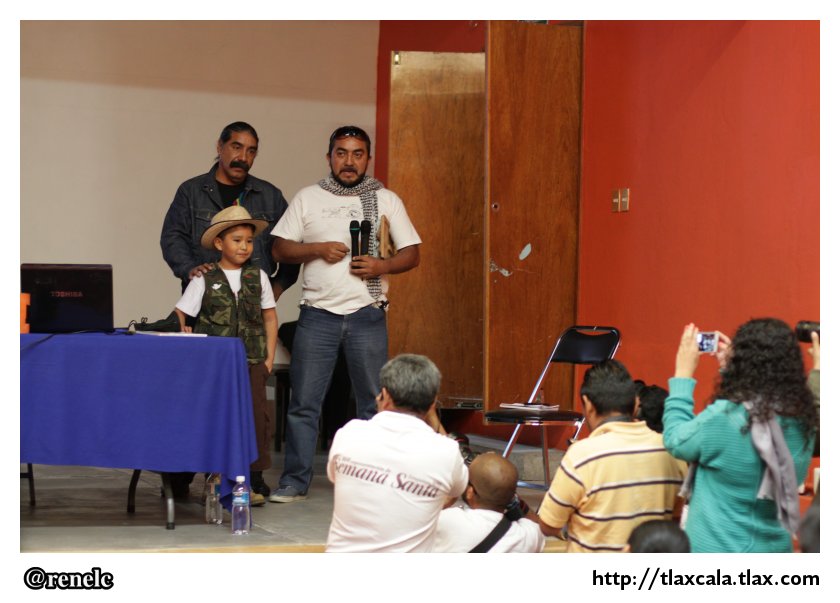  V Encuentro fotogrfico Mxico 2012 - Foto