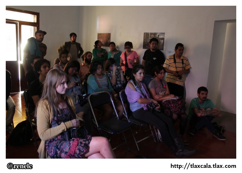  V Encuentro fotogrfico Mxico 2012 - Foto