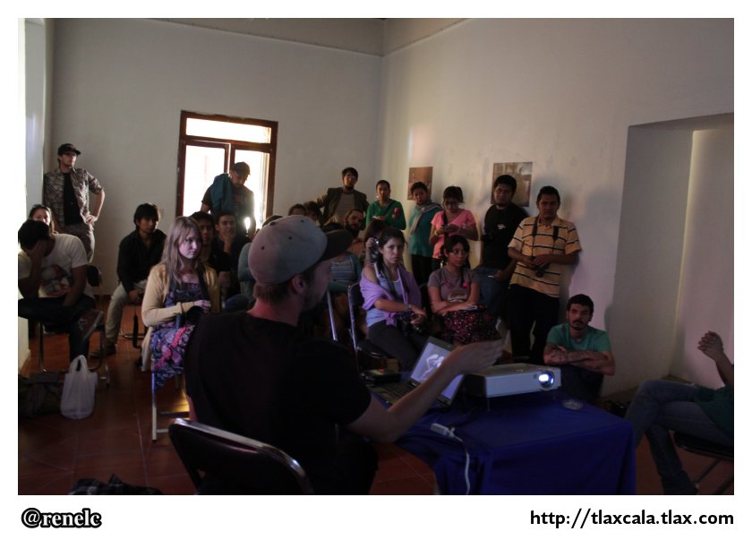  V Encuentro fotogrfico Mxico 2012 - Foto