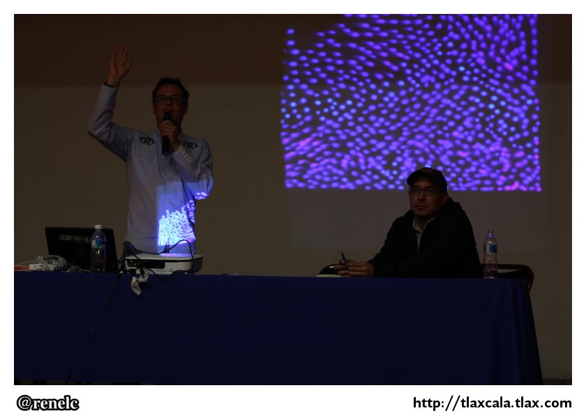  V Encuentro fotogrfico Mxico 2012 - Foto