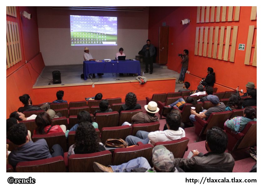 V Encuentro fotogrfico Mxico 2012 - Foto