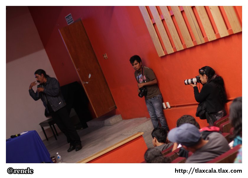  V Encuentro fotogrfico Mxico 2012 - Foto
