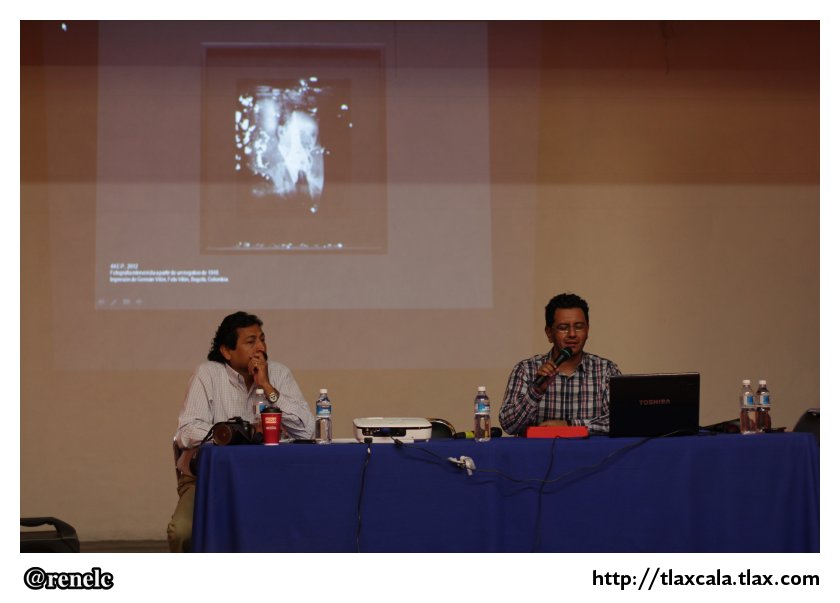  V Encuentro fotogrfico Mxico 2012 - Foto
