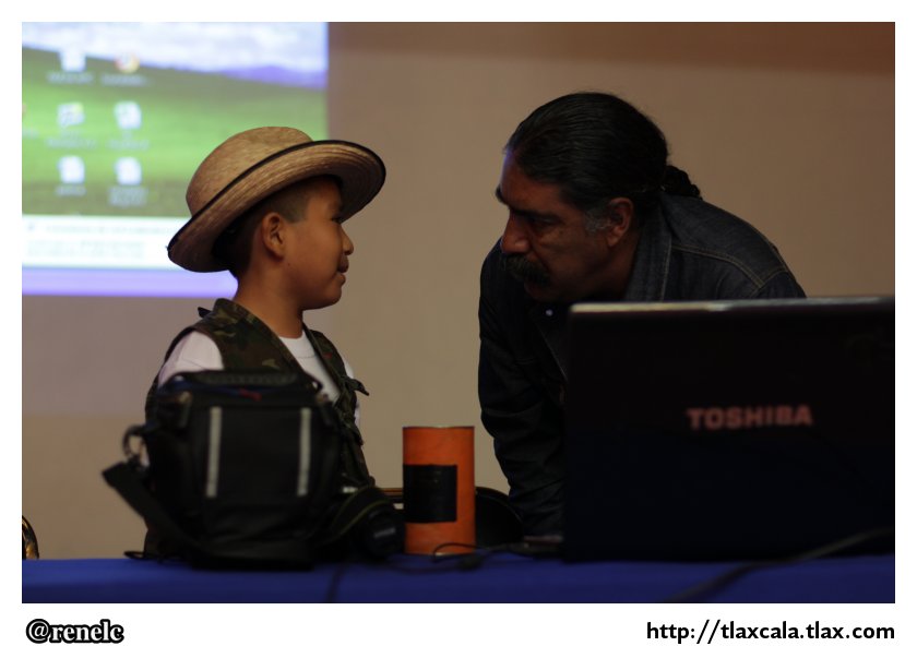  V Encuentro fotogrfico Mxico 2012 - Foto