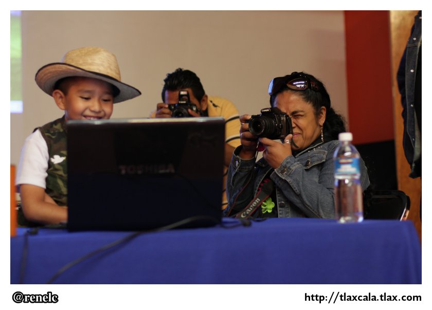  V Encuentro fotogrfico Mxico 2012 - Foto