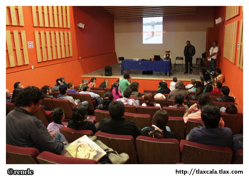  V Encuentro fotogrfico Mxico 2012 - Foto