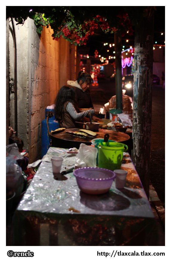 Nacimientos de San Pedro Tlalcuapan 2012 - Foto