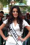 Carla Angelli Tapia Rosas, Nuestra Belleza Tlaxcala 2012