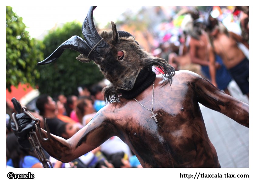 Pingos de  Tizostoc - Ixtacuixtla
