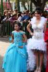 Reina y Reyna Infantil de carnaval Tlaxcala 2013