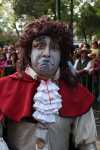 Rey Feo Tlaxcala 2013
