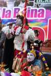 Rey Feo Tlaxcala 2013