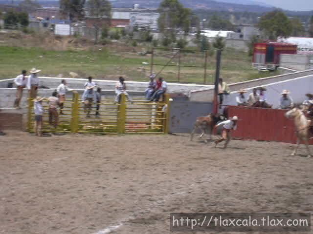 Bajada de Victor