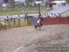 Jineteo Victor Lopez de la  Herradura