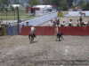 Lazado de cabeza por benny por rancheros de Tlaxcala