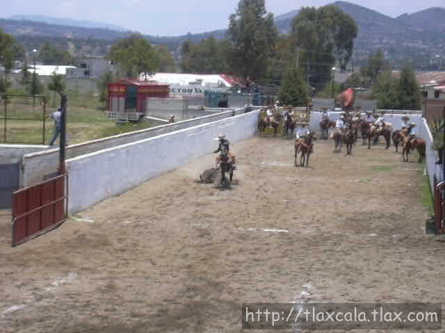 Chon Gutierrez en su segunda
