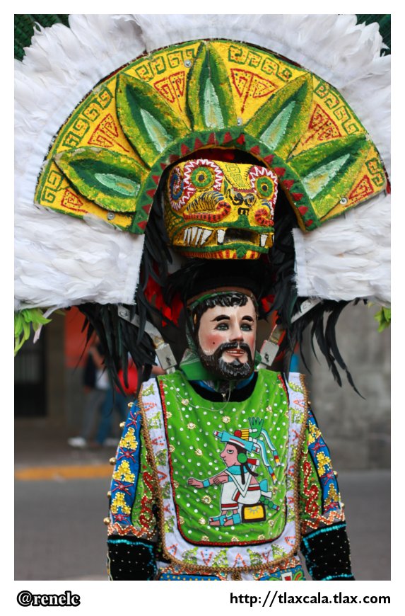 Concurso de Camadas Tlaxcala 2013 - Foto