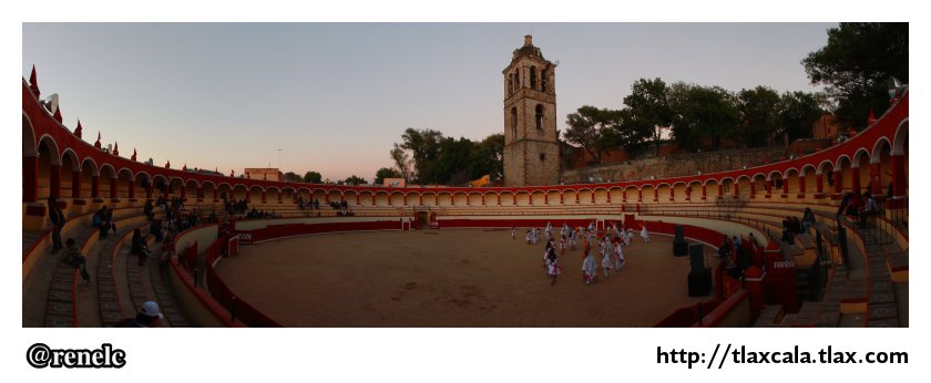 Concurso de Camadas Tlaxcala 2013 - Foto