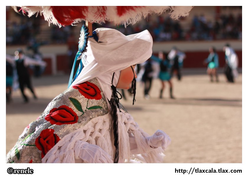 Camada Tres estrellas charros (Trinidad tenexyecac) Concurso de camadas Tlaxcala 2013  - Foto