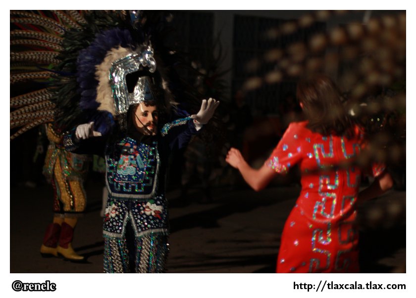 Ocotoxco en Yahuquemecan 2013 - Foto