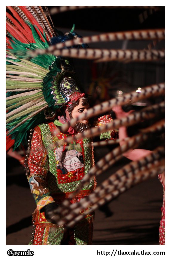 Ocotoxco en Yahuquemecan 2013 - Foto