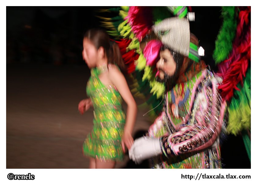 Ocotoxco en Yahuquemecan 2013 - Foto
