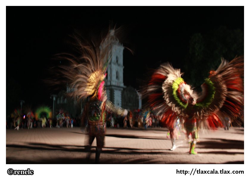 Ocotoxco en Yahuquemecan 2013 - Foto