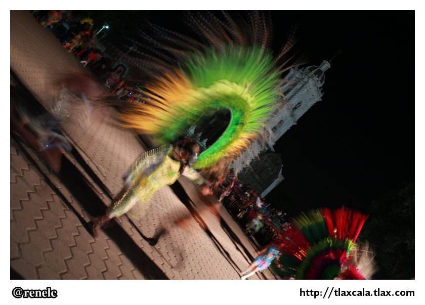 Ocotoxco en Yahuquemecan 2013 - Foto