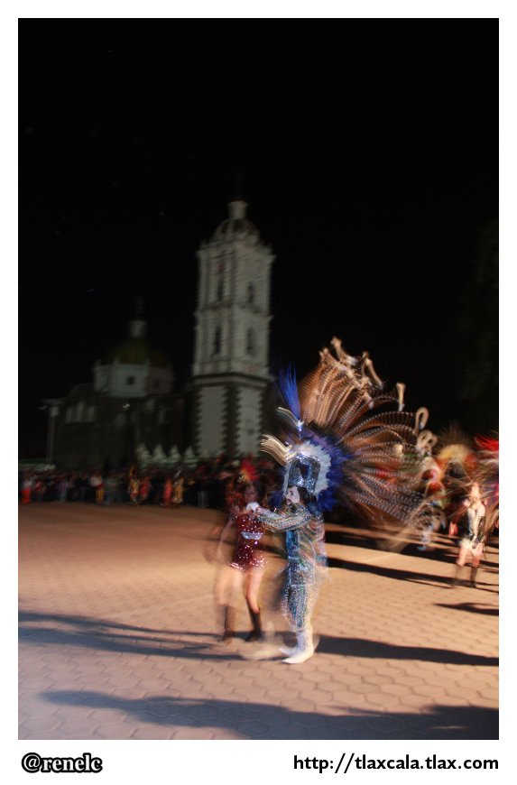 Ocotoxco en Yahuquemecan 2013 - Foto