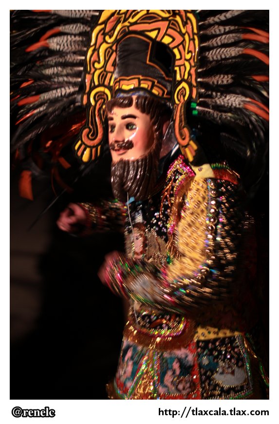 Ocotoxco en Yahuquemecan 2013 - Foto