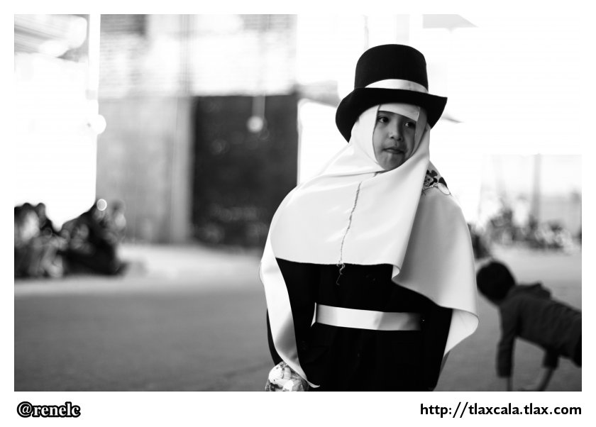 Desfile de Carnaval Contla 2013 - Foto