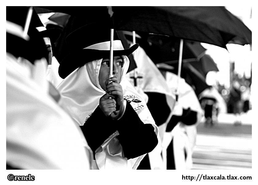 Desfile de Carnaval Contla 2013 - Foto