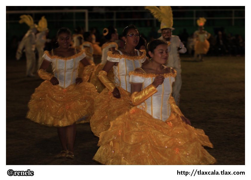 Camada Juvenil Chiautempan