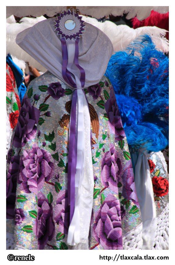Octava de Carnaval Mazatecochco 2013 - Foto