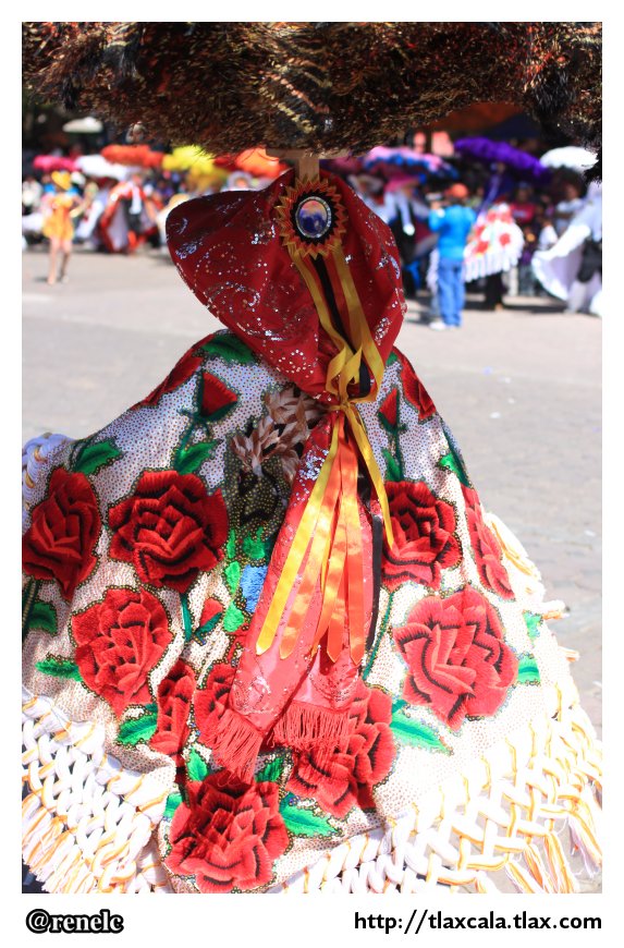 Octava de Carnaval Mazatecochco 2013 - Foto