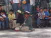 Chivarrudos de Zacatelco (21-02-2004)