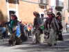 Chivarrudos de Zacatelco (21-02-2004)