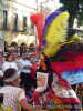 Colorados de Sta. Ma. Atlihuetzia (21-02-2004)