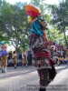 Colorados de Sta. Ma. Atlihuetzia (21-02-2004)