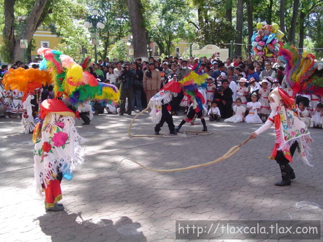 Carnaval Infantil (23-02-2004)