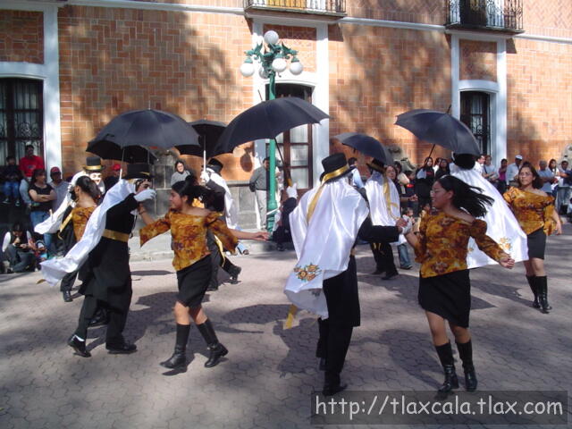 Camada Centro de Amaxac de Guerrero (15/02/2004)
