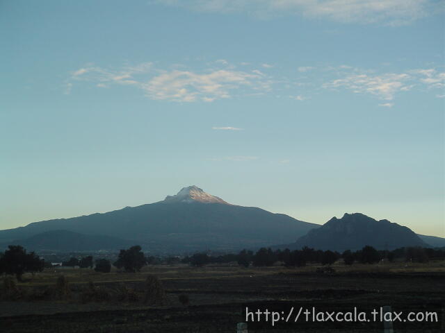 Fotos de la Malinche - Foto