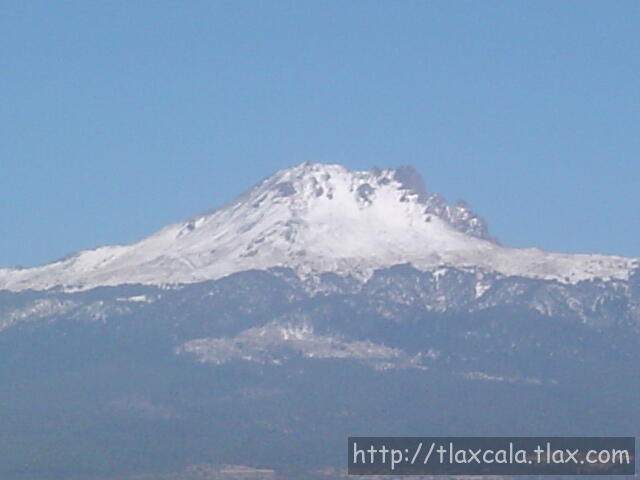 Fotos de la Malinche - Foto