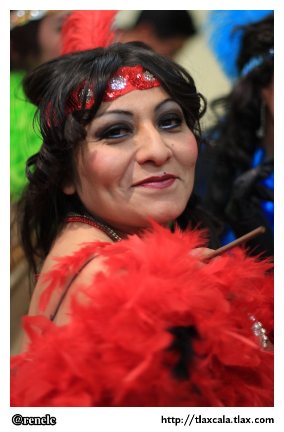Inaguracin de la exposicin &quot;Programas Antiguos del Teatro en Apizaco&quot; - Foto