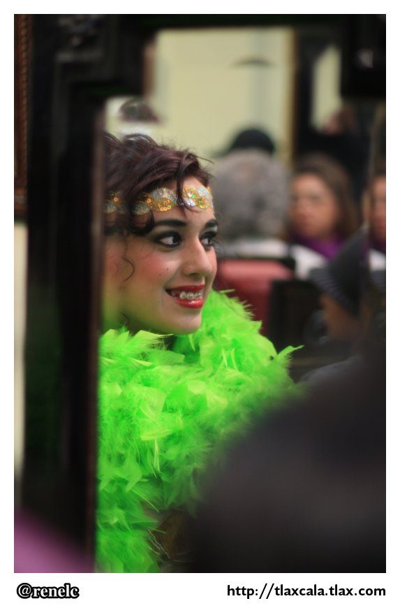Inaguracin de la exposicin &quot;Programas Antiguos del Teatro en Apizaco&quot; - Foto