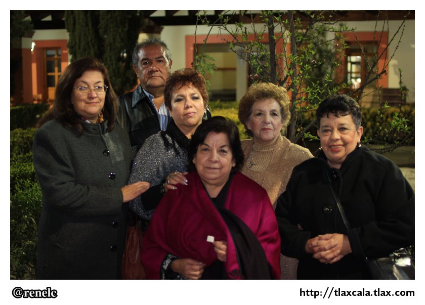 Inaguracin de la exposicin &quot;Programas Antiguos del Teatro en Apizaco&quot; - Foto