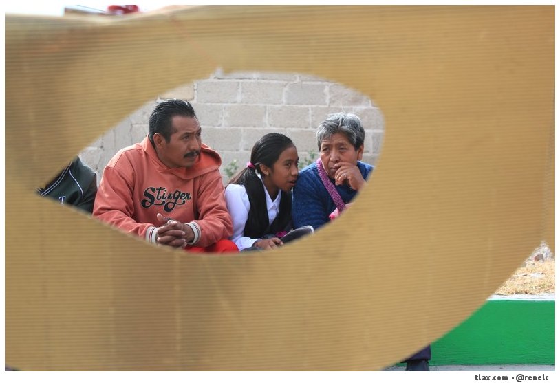 Carnaval Xochimilco 2013 - Foto
