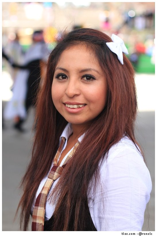 Carnaval Xochimilco 2013 - Foto